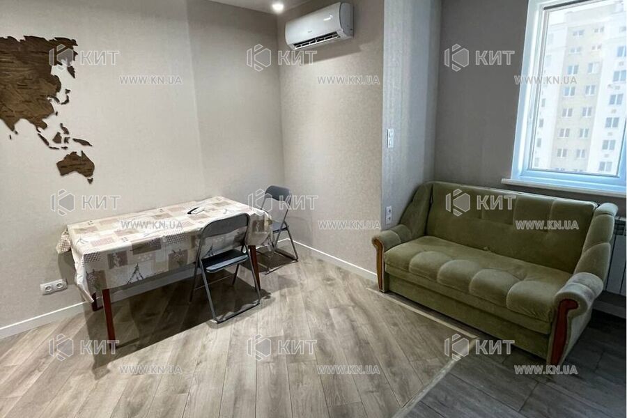 Продаж квартири Харків, Салтівка(Бараб.,Україна), 69м²