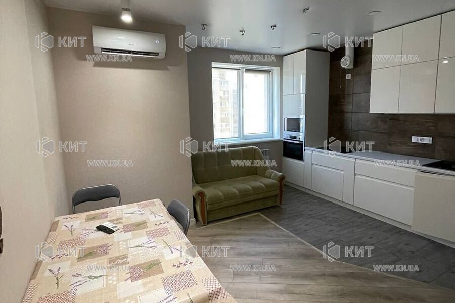 Продаж квартири Харків, Салтівка(Бараб.,Україна), 69м²
