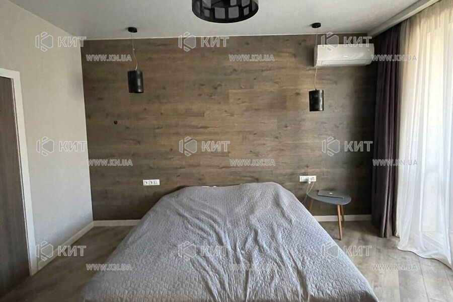 Продаж квартири Харків, Салтівка(Бараб.,Україна), 69м²