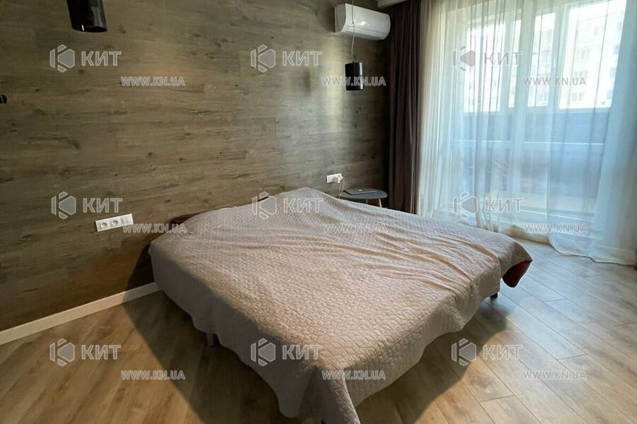Продаж квартири Харків, Салтівка(Бараб.,Україна), 69м²