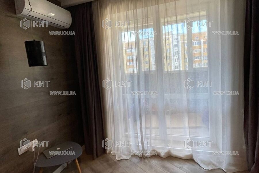 Продаж квартири Харків, Салтівка(Бараб.,Україна), 69м²