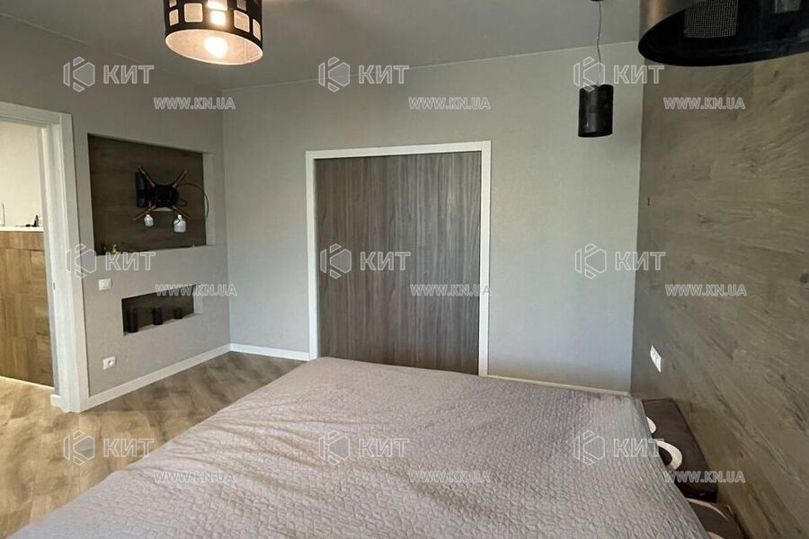 Продаж квартири Харків, Салтівка(Бараб.,Україна), 69м²