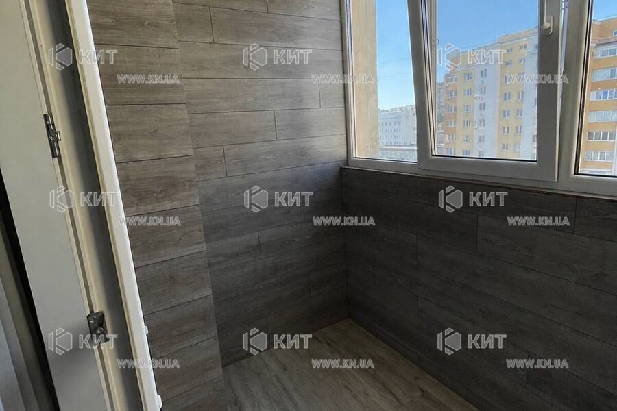 Продаж квартири Харків, Салтівка(Бараб.,Україна), 69м²