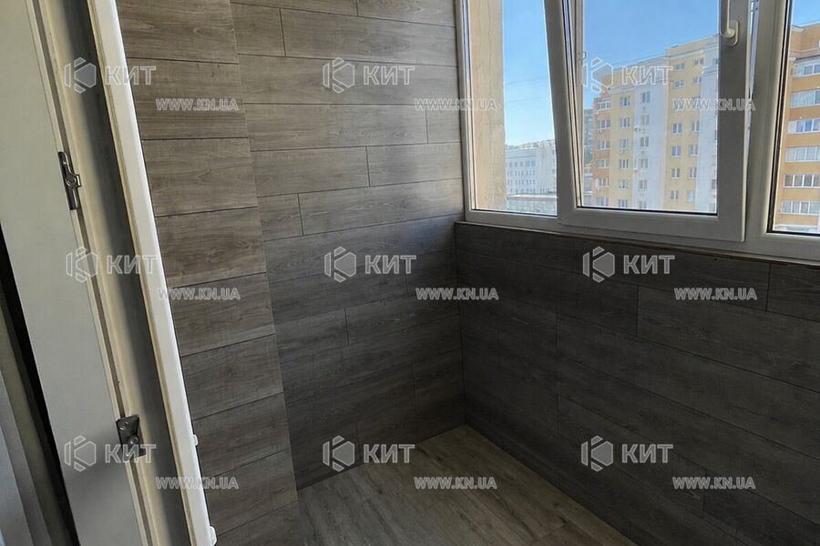 Продаж квартири Харків, Салтівка(Бараб.,Україна), 69м²