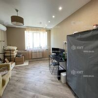 Продаж квартири Харків, Салтівка(Бараб.,Україна), 69м²