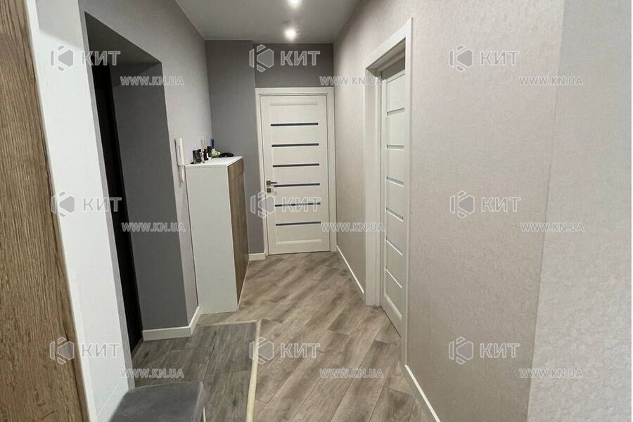 Продаж квартири Харків, Салтівка(Бараб.,Україна), 69м²