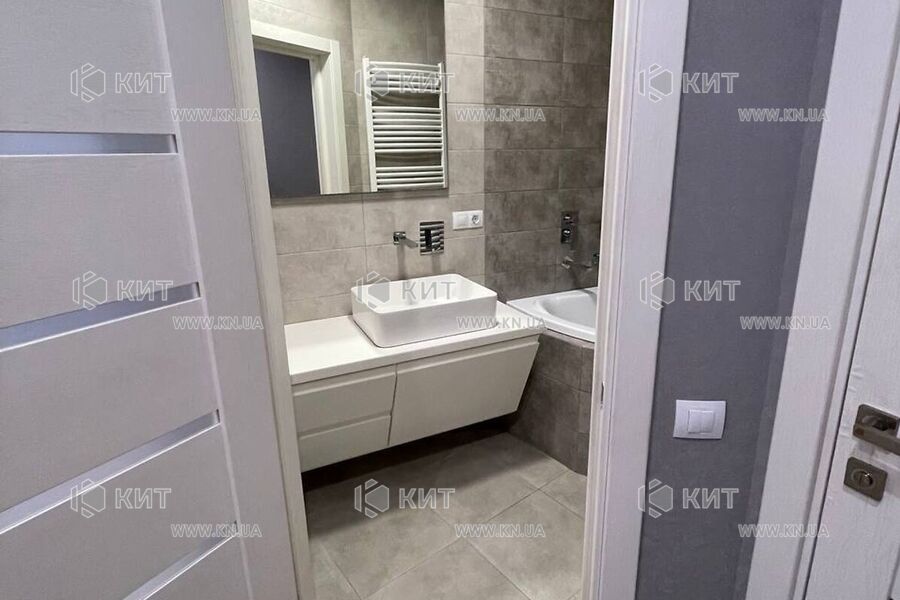 Продаж квартири Харків, Салтівка(Бараб.,Україна), 69м²