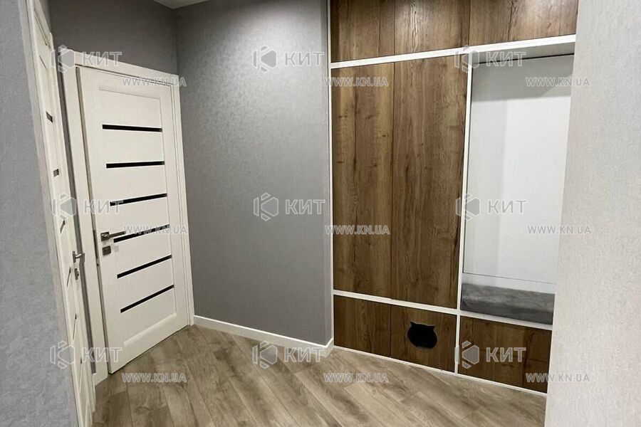 Продаж квартири Харків, Салтівка(Бараб.,Україна), 69м²