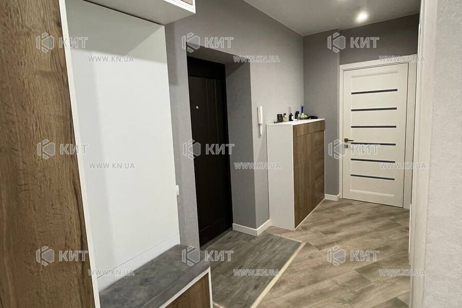 Продаж квартири Харків, Салтівка(Бараб.,Україна), 69м²