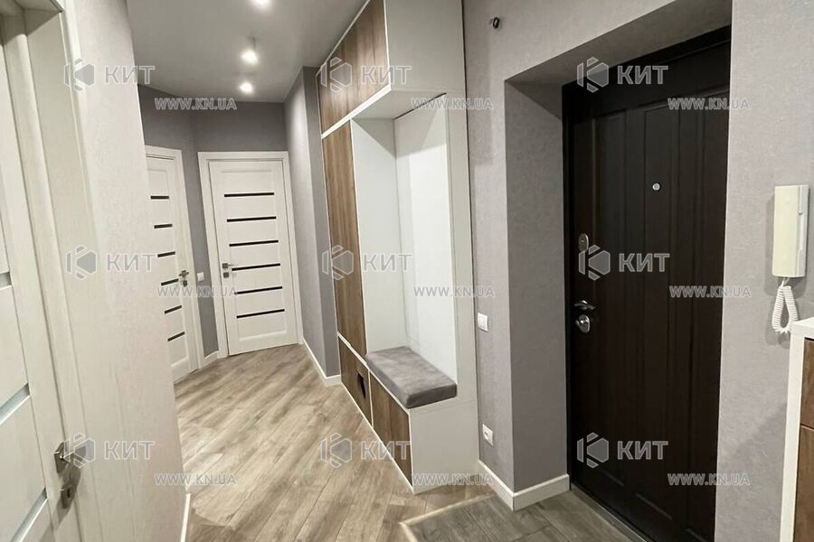 Продаж квартири Харків, Салтівка(Бараб.,Україна), 69м²