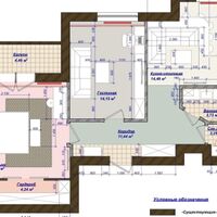 Продаж квартири Харків, Салтівка(Бараб.,Україна), 69м²