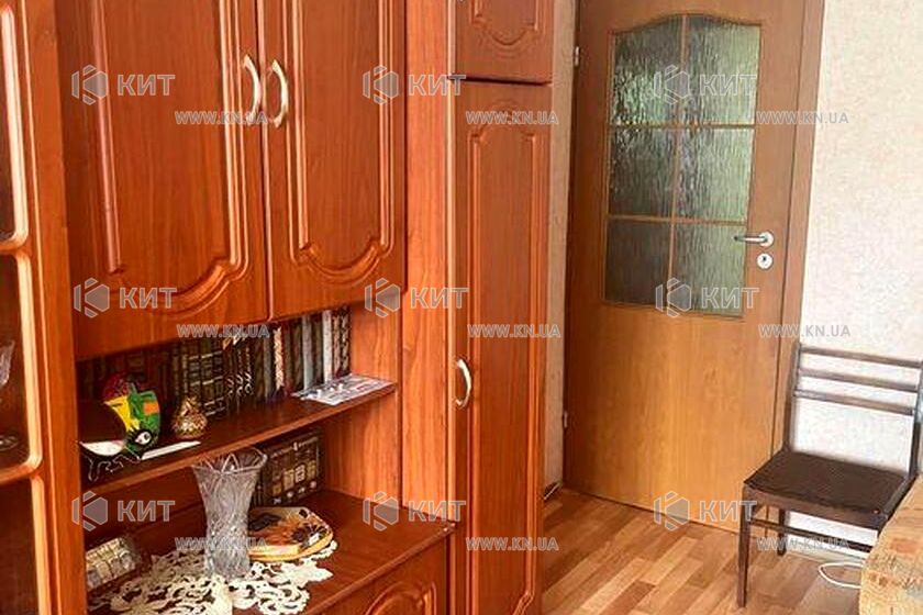 Продаж квартири Харків, Салтівка, 521 мрн., 47.5м²
