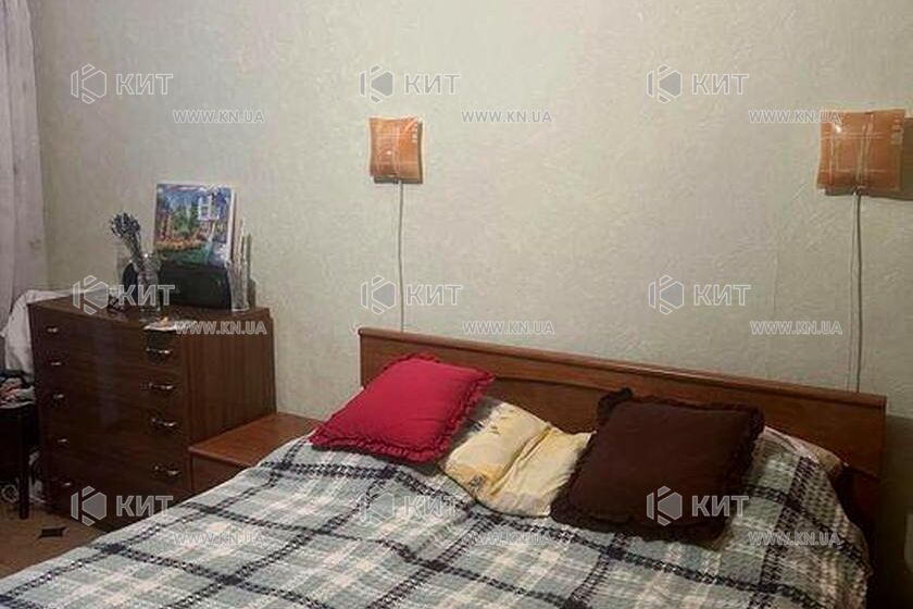 Продаж квартири Харків, Салтівка, 521 мрн., 47.5м²