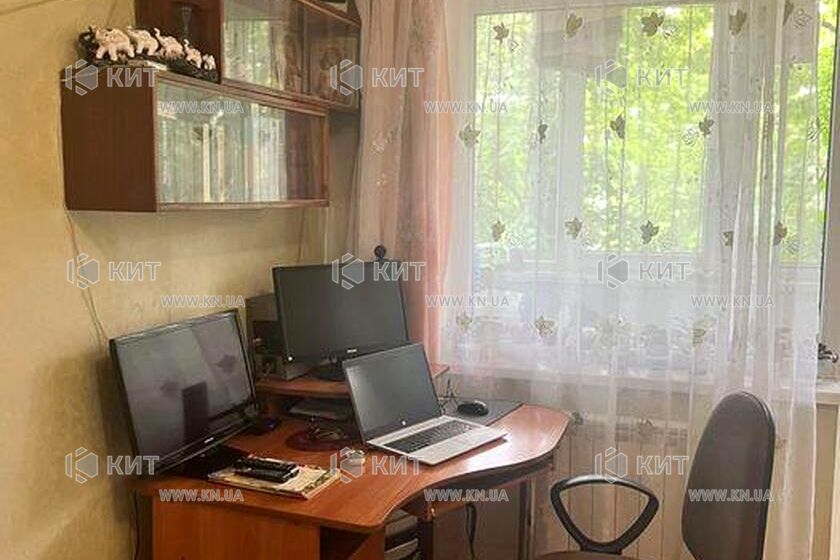 Продаж квартири Харків, Салтівка, 521 мрн., 47.5м²