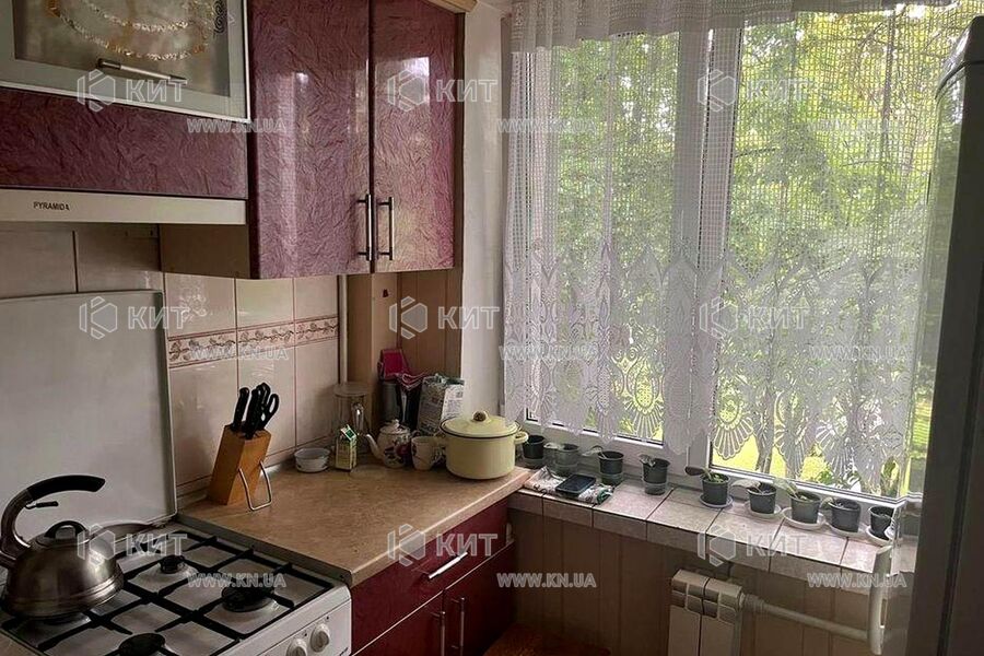 Продаж квартири Харків, Салтівка, 521 мрн., 47.5м²