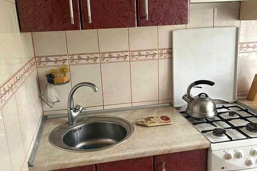 Продаж квартири Харків, Салтівка, 521 мрн., 47.5м²