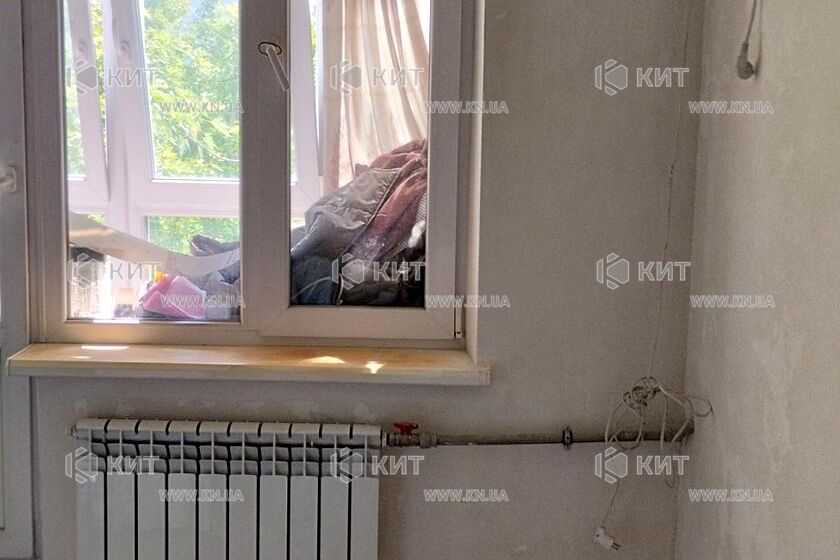 Продаж квартири Харків, Салтівка, 524 мрн., 33м²