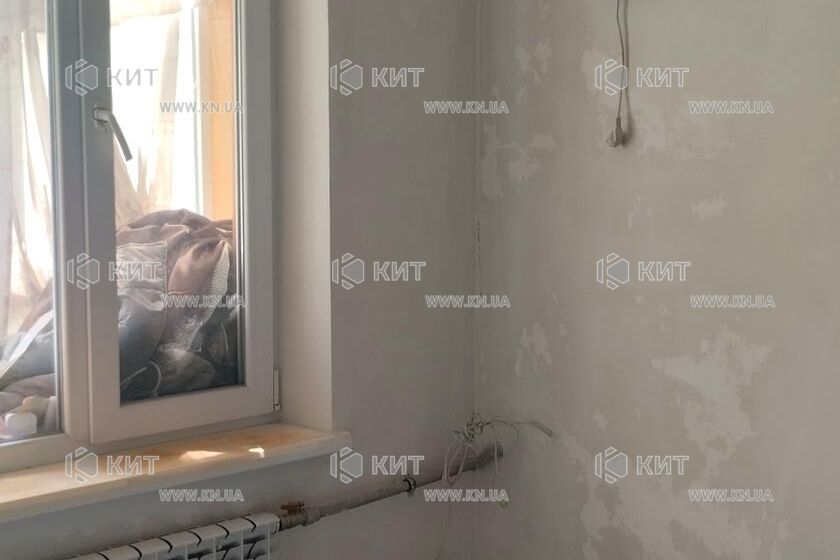 Продаж квартири Харків, Салтівка, 524 мрн., 33м²