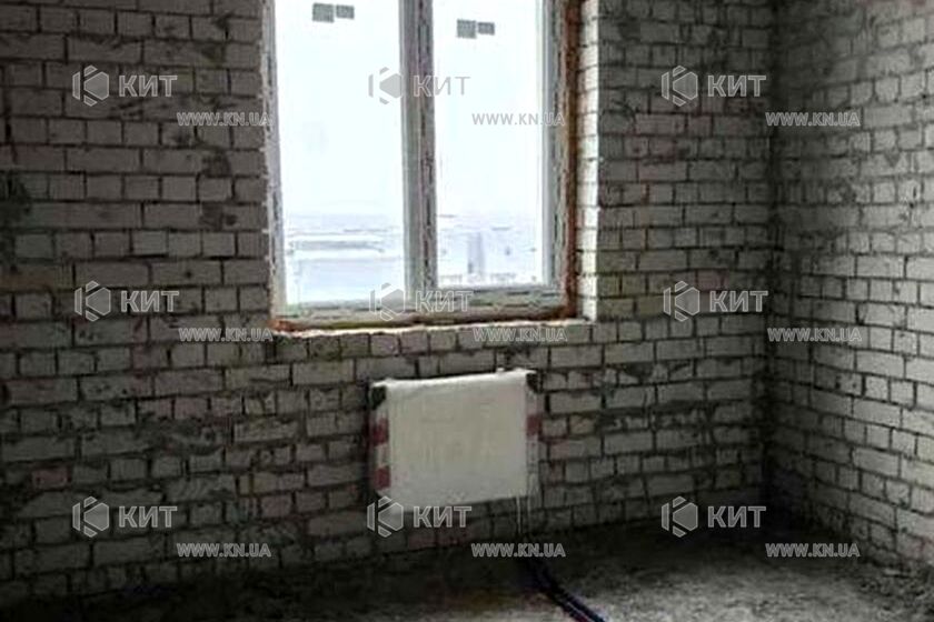 Продажа квартиры Харьков, Киевская, Гидропарк, 38.5м²