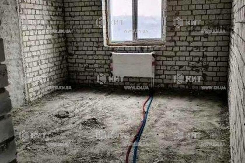 Продажа квартиры Харьков, Киевская, Гидропарк, 38.5м²
