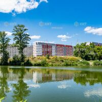 Продажа квартиры Харьков, Киевская, Гидропарк, 38.5м²