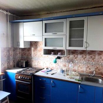 Продаж квартир - Харків,  Болградська (Грозненська) вул.  56А