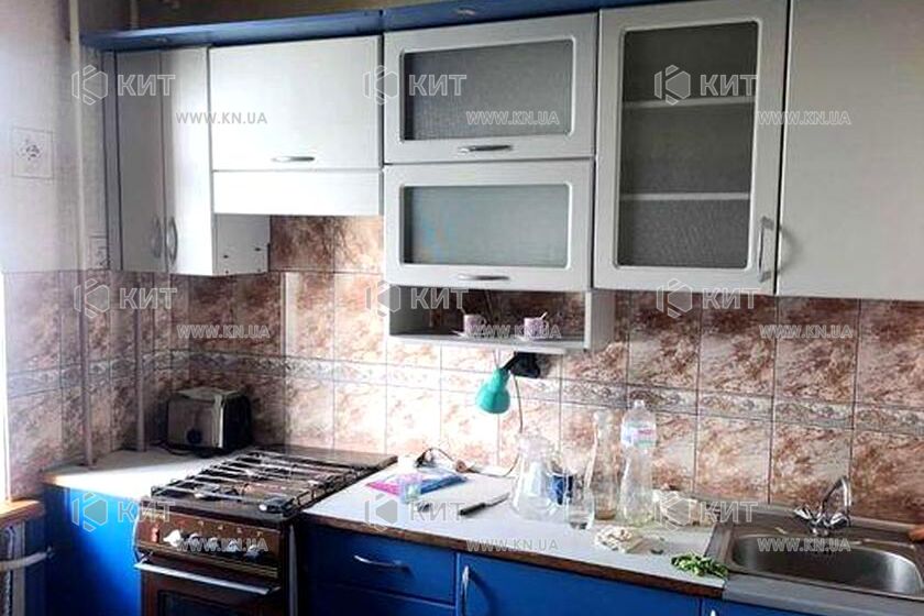 Продаж квартири Харків, Одеська, Основа, 40.5м²