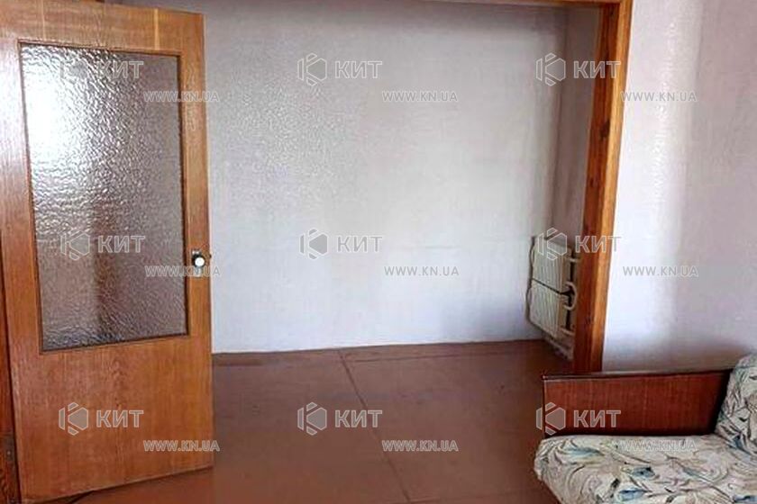 Продаж квартири Харків, Одеська, Основа, 40.5м²