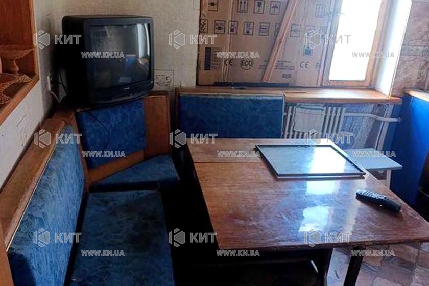 Продаж квартири Харків, Одеська, Основа, 40.5м²