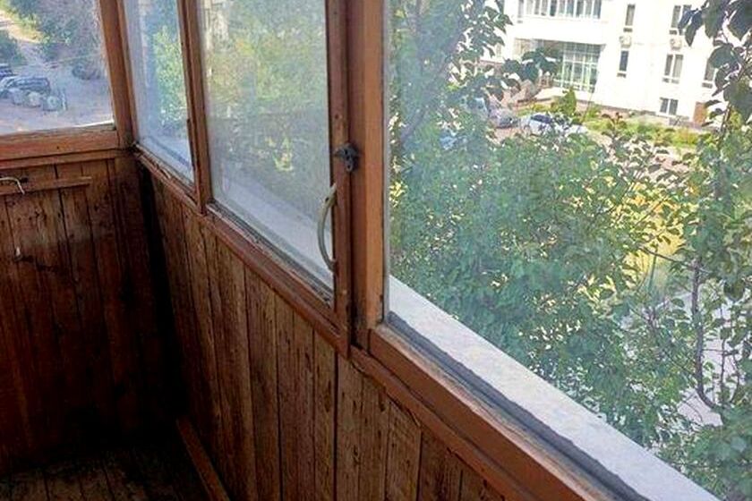 Продаж квартири Харків, Одеська, Основа, 40.5м²