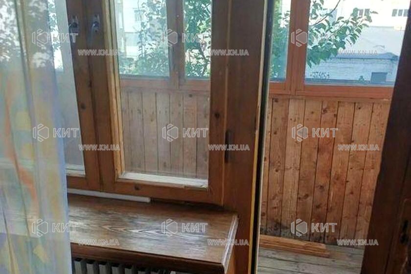 Продаж квартири Харків, Одеська, Основа, 40.5м²