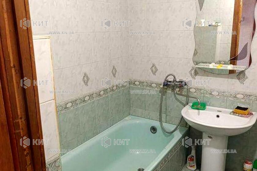 Продаж квартири Харків, Одеська, Основа, 40.5м²