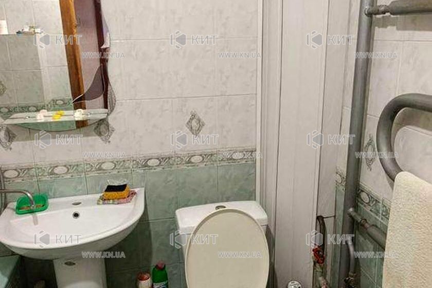 Продаж квартири Харків, Одеська, Основа, 40.5м²