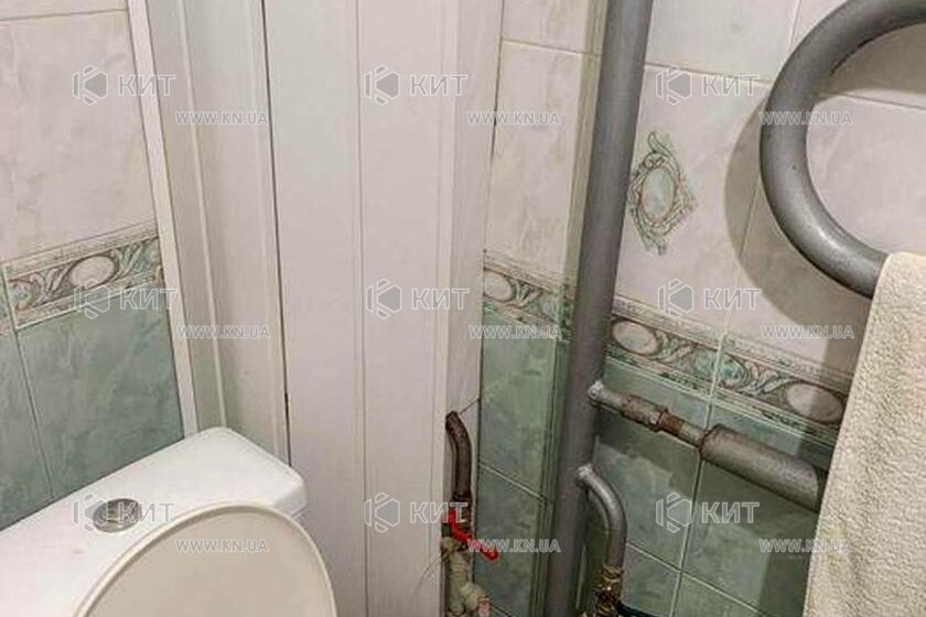 Продаж квартири Харків, Одеська, Основа, 40.5м²
