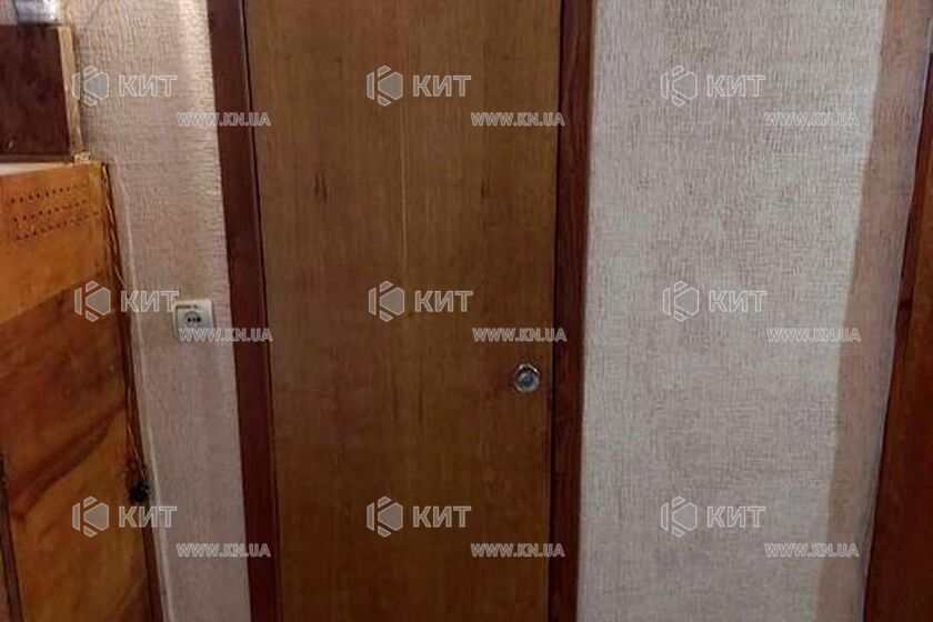 Продаж квартири Харків, Одеська, Основа, 40.5м²