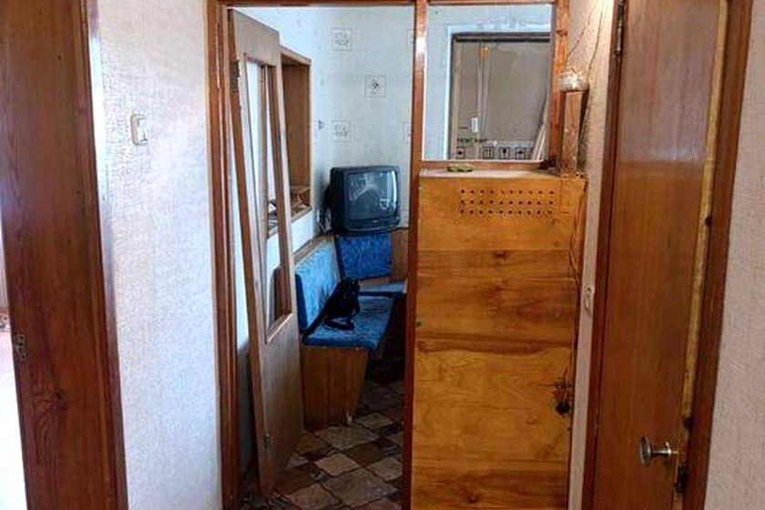 Продаж квартири Харків, Одеська, Основа, 40.5м²