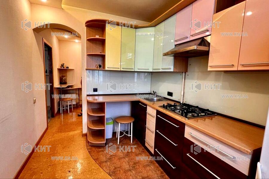 Продажа квартиры Харьков, Салтовка, 535 мрн., 69м²