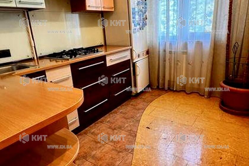 Продажа квартиры Харьков, Салтовка, 535 мрн., 69м²