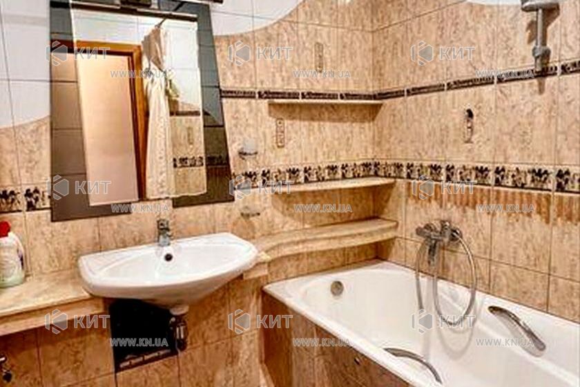 Продажа квартиры Харьков, Салтовка, 535 мрн., 69м²