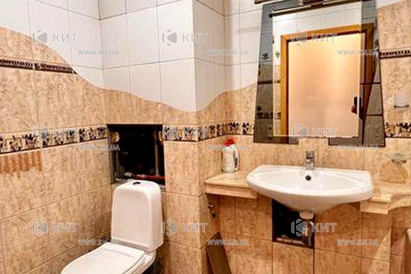 Продажа квартиры Харьков, Салтовка, 535 мрн., 69м²