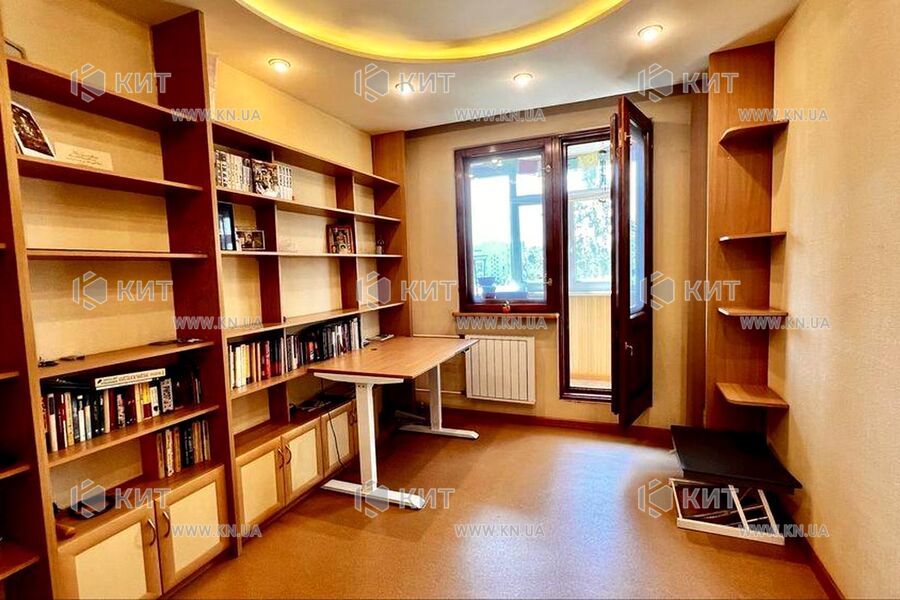 Продажа квартиры Харьков, Салтовка, 535 мрн., 69м²