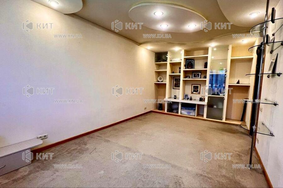 Продажа квартиры Харьков, Салтовка, 535 мрн., 69м²