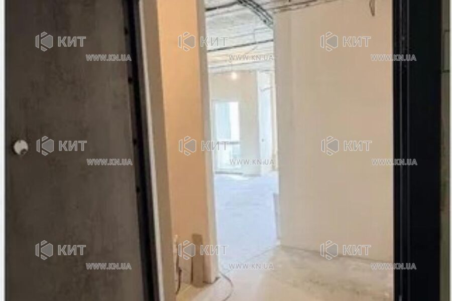Продажа квартиры Харьков, Клочковская, 40м²