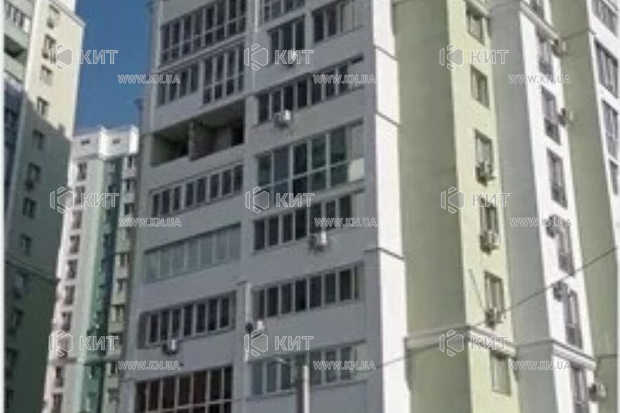 Продажа квартиры Харьков, Клочковская, 40м²