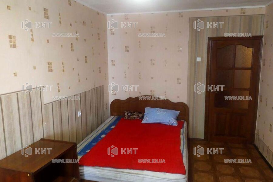 Продаж квартири Харків, Салтівка, 625 мрн., 40м²