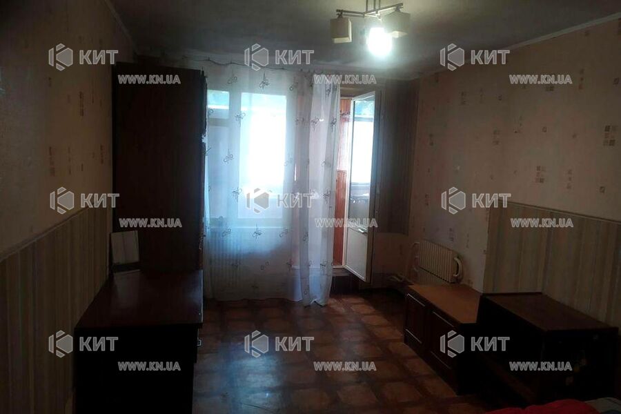 Продаж квартири Харків, Салтівка, 625 мрн., 40м²