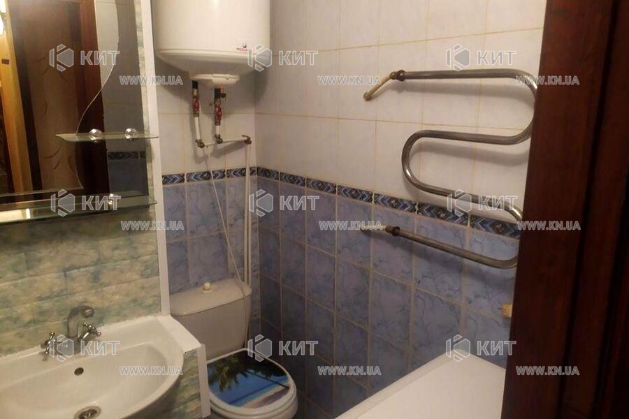 Продаж квартири Харків, Салтівка, 625 мрн., 40м²