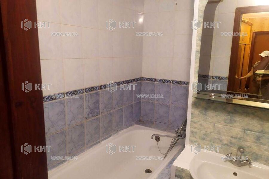 Продаж квартири Харків, Салтівка, 625 мрн., 40м²