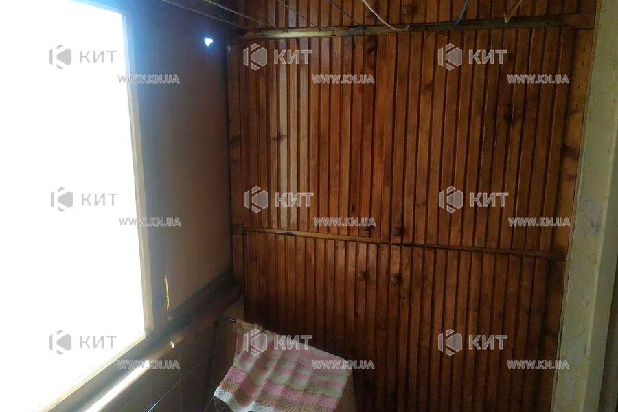 Продаж квартири Харків, Салтівка, 625 мрн., 40м²