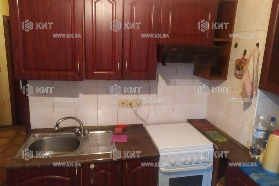 Продаж квартири Харків, Салтівка, 625 мрн., 40м²